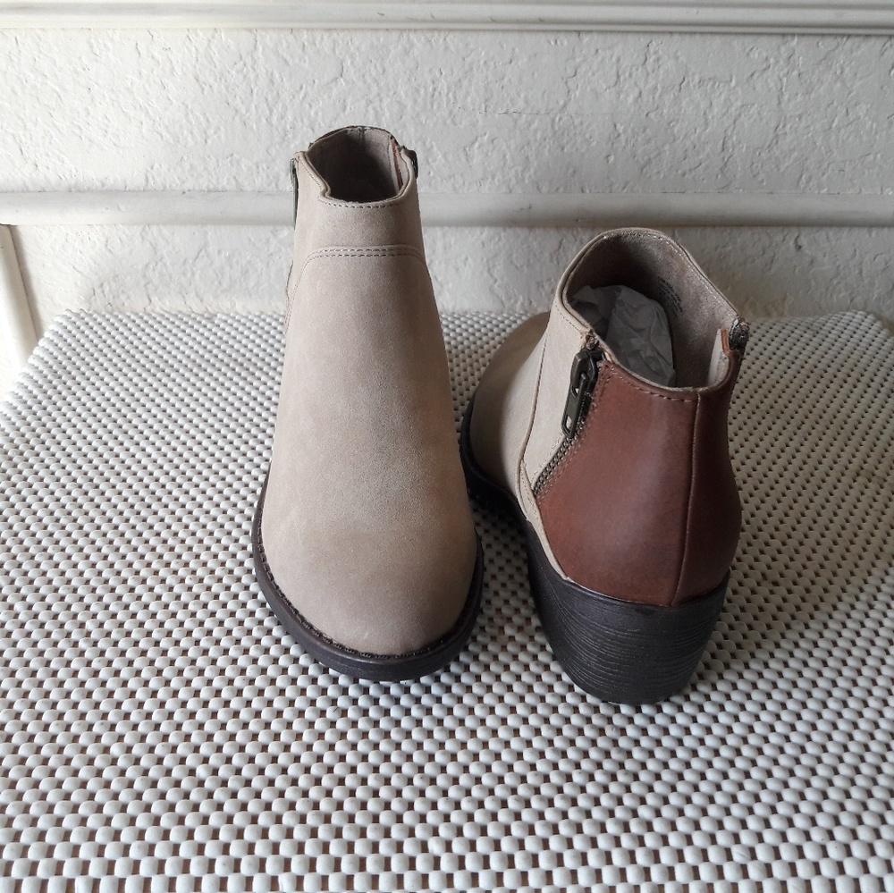 BC Footwear boots - Picture 3 of 3